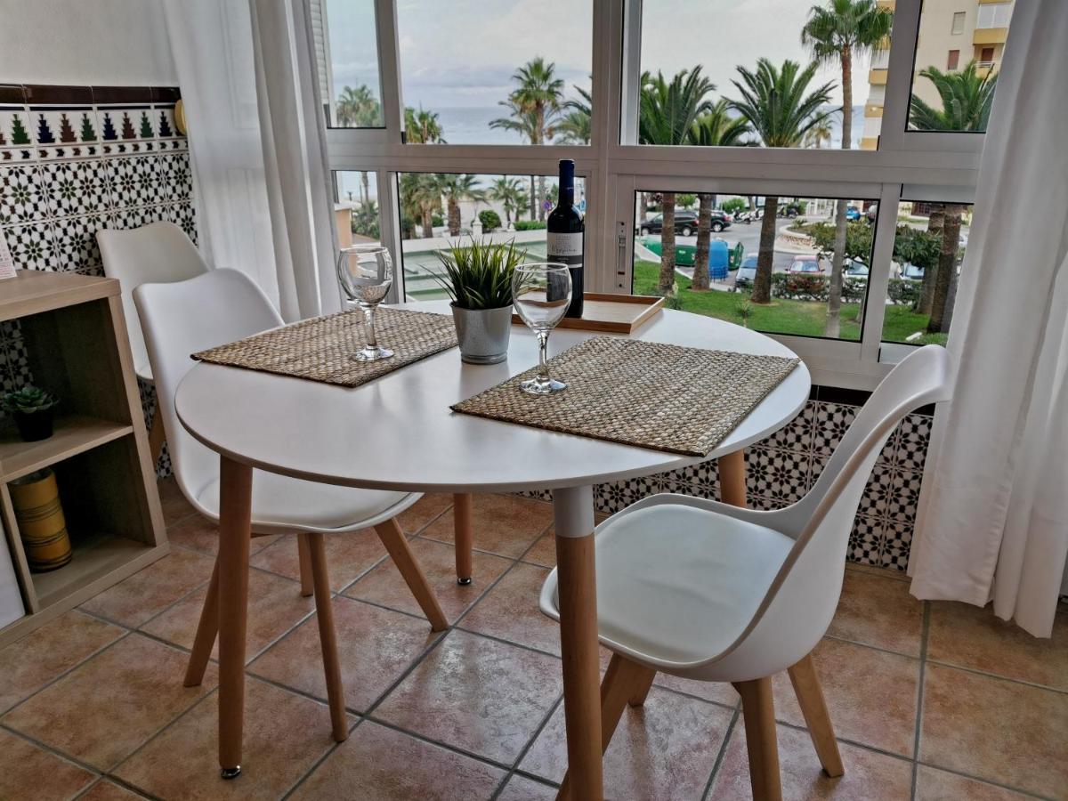 Lola'S Apart Torrox Eksteriør bilde
