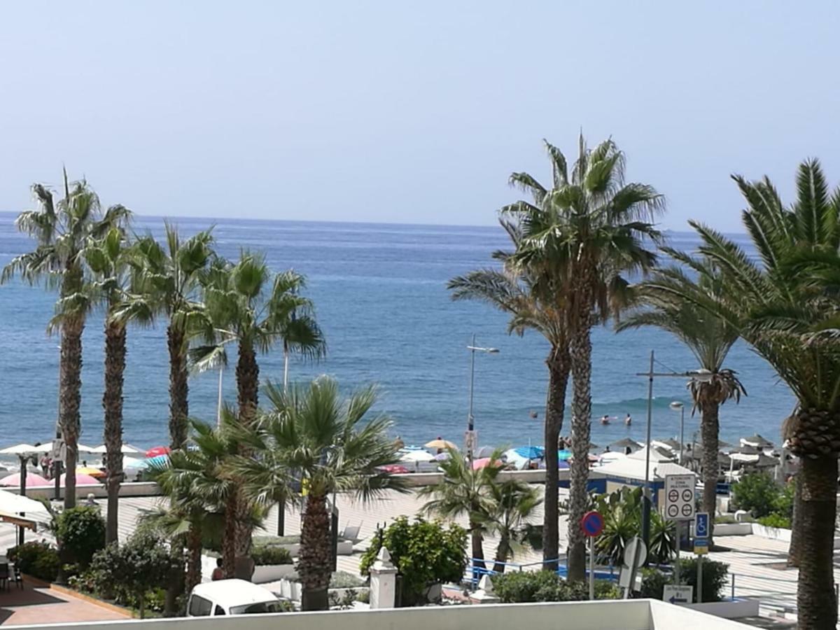 Lola'S Apart Torrox Eksteriør bilde
